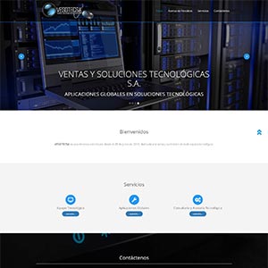 Template Demo