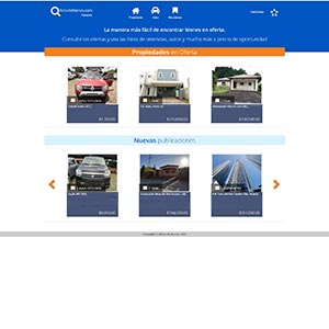 Template Demo