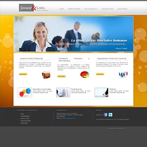 Template Demo