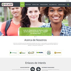 Template Demo